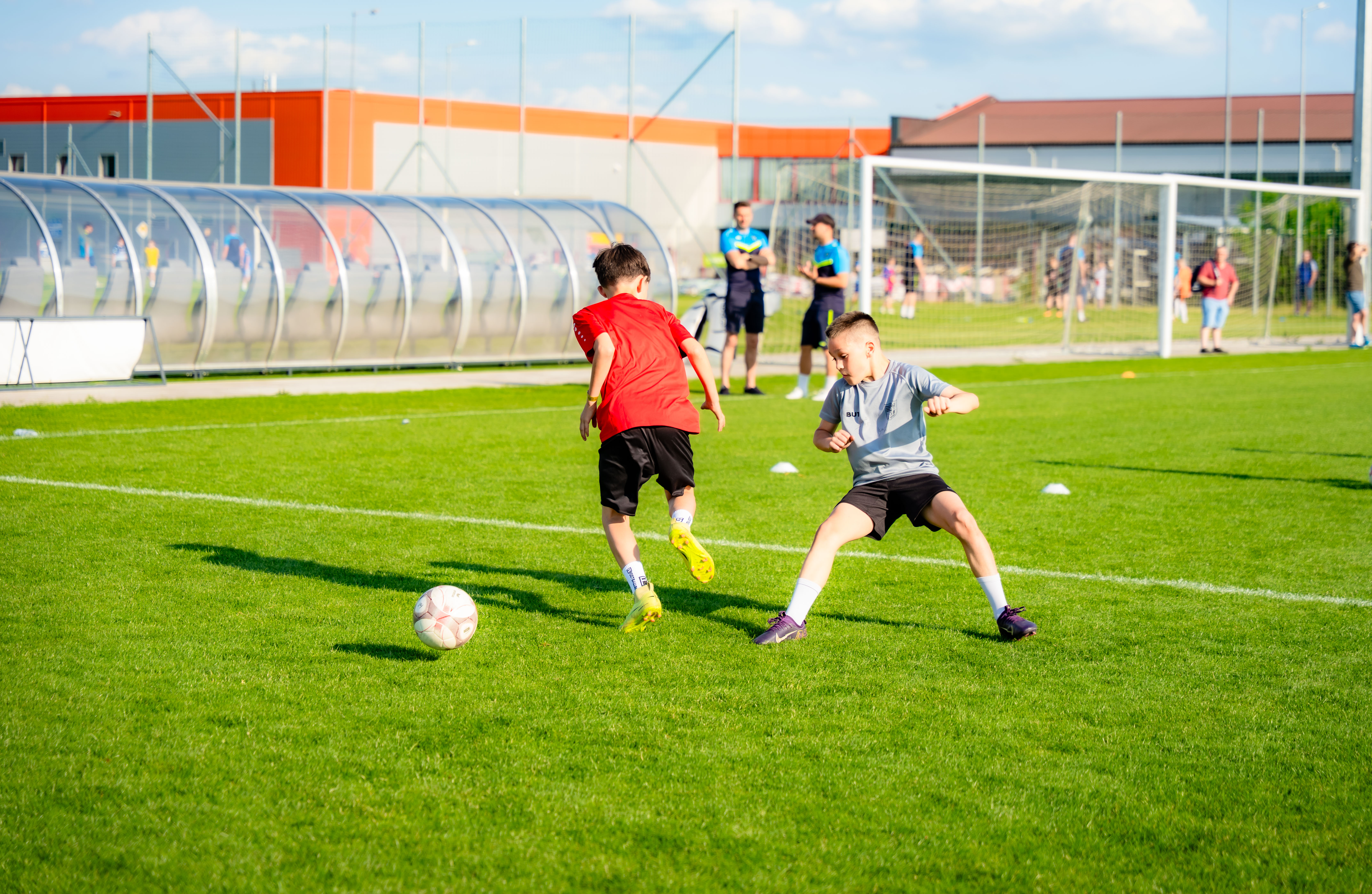 Den nadeji kosickeho futbalu 2026 opat v KFA-1-36